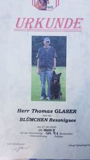 Blümchen vom Ressnigsee Blümchen vom Ressnigsee