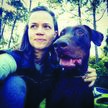 Leandro e Kathleen Schwab Salles