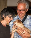 Cécile & Christian Bochsler