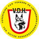 V.D.H. NIAK (Nederlands Individueel Africhting Kampioenschap )