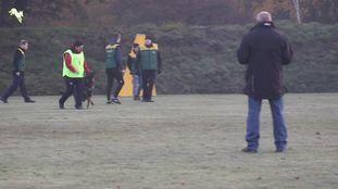 Kenzo v JHT's Hoeve Kenzo v JHT's Hoeve