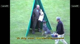 Enzi von Armannsberg Enzi von Armannsberg