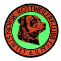 NRK NM for Rottweiler