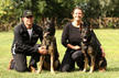 Matthias und Carina Godbarsen