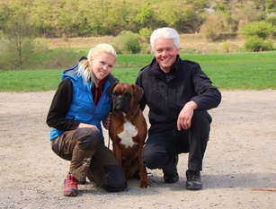 Ennox vom Rottland Ennox vom Rottland