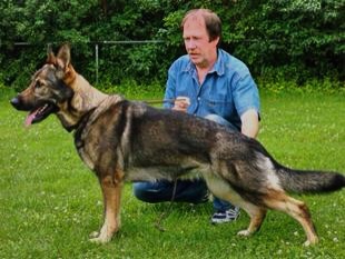 Aika von der Glacis Aika von der Glacis