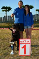 Jeronimo de la Corte Canina Jeronimo de la Corte Canina