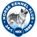 NKK Norwegian all breed Nationals