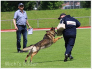 Helge vom Welkteich