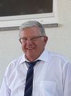 Klaus Senghaas