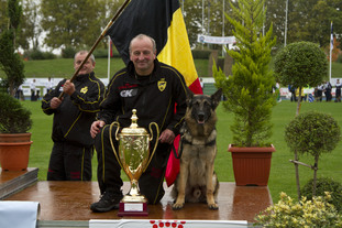 Kjerro van Blutsenhof Kjerro van Blutsenhof