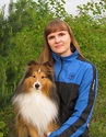 Kristina Lukašejeva Kristina Lukašejeva
