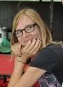 Susanne Strohmeier Susanne Strohmeier