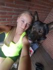 Gaby vd stap