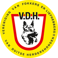 V.D.H. Overijssel