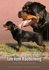 Lex vom Räuberweg Lex vom Räuberweg