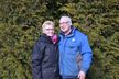 Andrea und Dieter Brandes