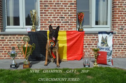 Churchmount Jurko Churchmount Jurko