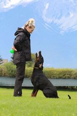 E'Keju European K9 training base E'Keju European K9 training base