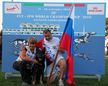 Юлия Горбунова