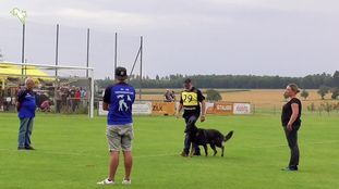 Bakari von den Neckarwiesen Bakari von den Neckarwiesen