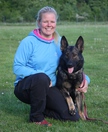Inger Pedersen
