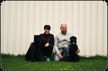 Alexander & Sandra Hüffer - Chong