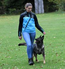 Elfriede vom Milkauer Land Elfriede vom Milkauer Land