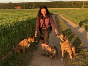 Uschi aus Beckers Bande Uschi aus Beckers Bande