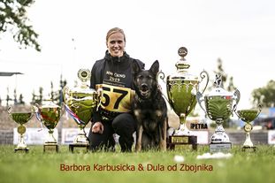 Dula od Zbojnika Dula od Zbojnika