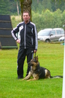 Wiegbert Burchardt & Claudia Sander