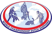 WDSF Dutch Shepherds IGP