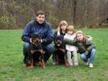 Tomaz Camdzic - ANGUINUS Rottweiler
