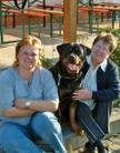 Michaela u.Holger Sander Agathe Riedel
