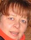 Sylvia Kluge