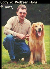 Eddy von der Wolfser Höhe Eddy von der Wolfser Höhe