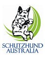 Schutzhund Australian National Open Championships