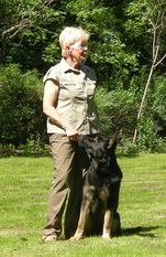 Alf von den Schwarzen von Monstab Alf von den Schwarzen von Monstab