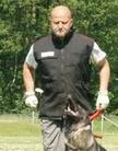 Morten pedersen