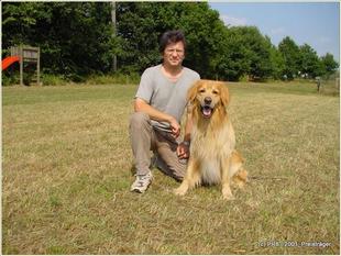 Aldo vom Deichselbachtal Aldo vom Deichselbachtal