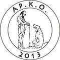 AP.K.O. Happy Dog Trophy