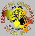 BDCB Belgische Dobermann Meisterschaft