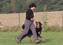 Bild von Estrelle vom Pfarrhof