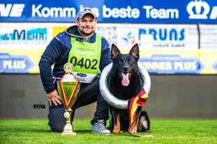 Daro von den Koschis Daro von den Koschis