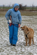 Bella z Dubákovho dvora Bella z Dubákovho dvora