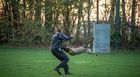 Queen van de Berlex-Hoeve (2017)
