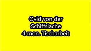 Ovid von der Schiffslache Ovid von der Schiffslache