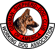 2025 2025 GSDCA National IGP Championship & Universal Sieger Show