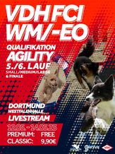 VDH Agility