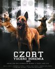 Czort Yucero Bohemia